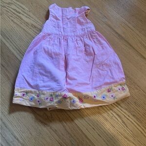 Baby Gap Dress 2years